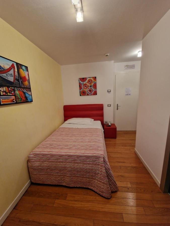 Albergo Ai Sapori Сан-Даниэле-дель-Фриули Экстерьер фото